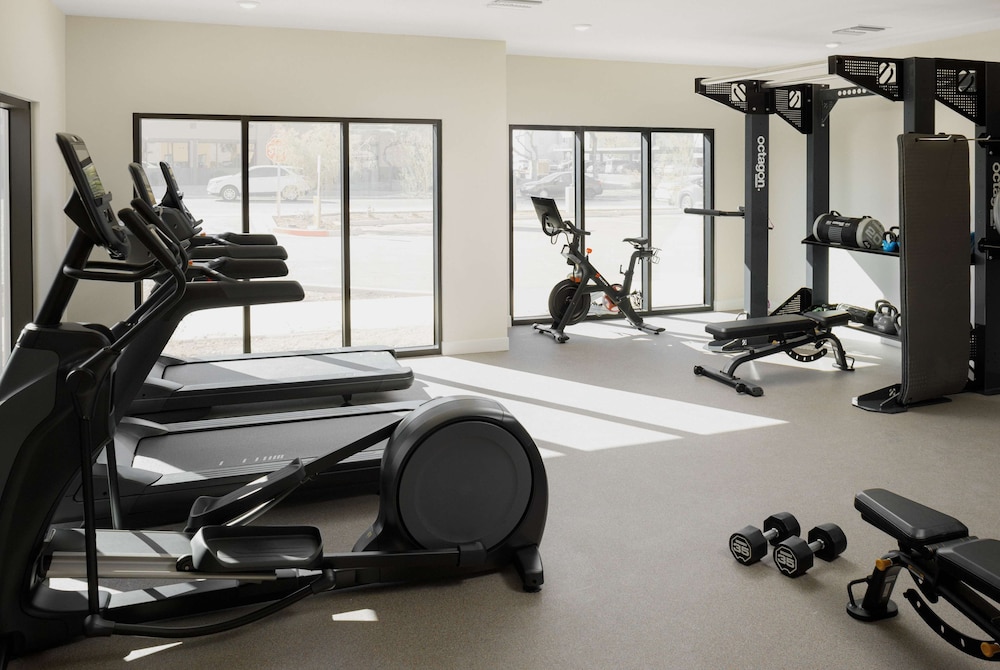 WaterWalk Extended Stay by Wyndham Huntsville 26/50