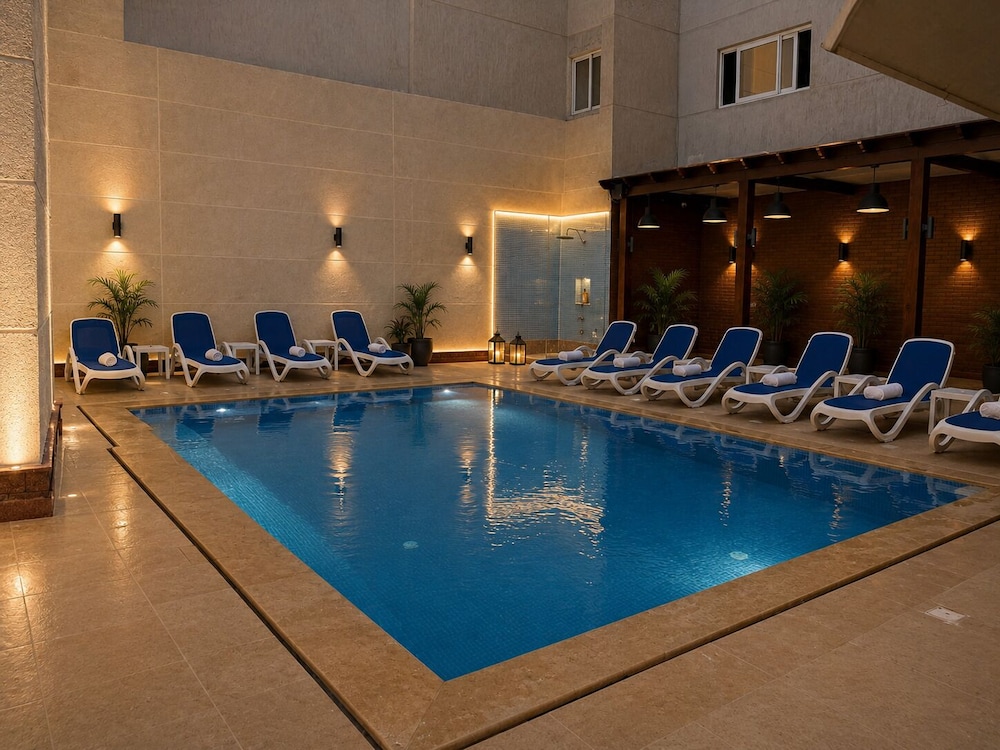 Mamlouk Pyramids Hotel 43/68