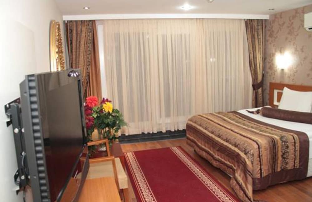 Bc Burhan Cacan Hotel Spa 6/44