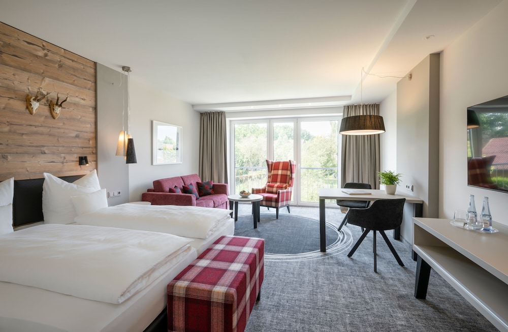 Ringhotel Kohlers Forsthaus 16/50