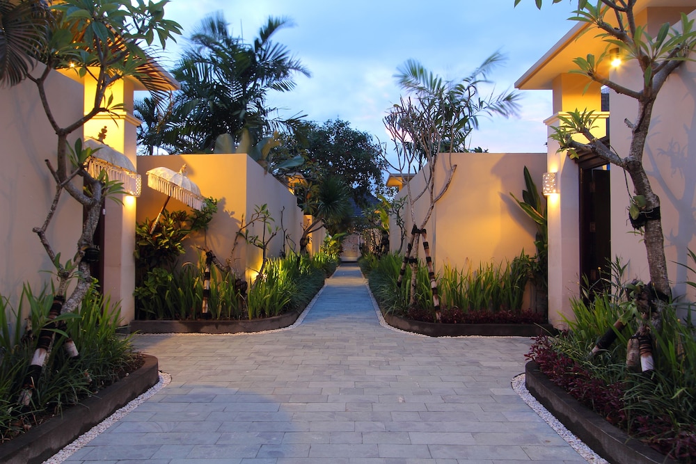 RC Villas and Spa Bali 13/21