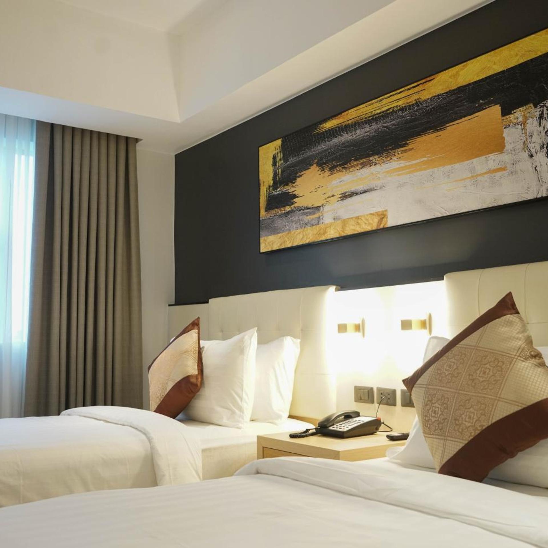 Amarah Hotel 25/50