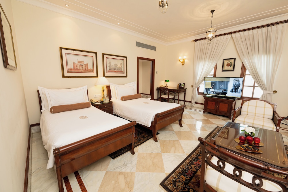 IMPERIAL, TWIN BEDS