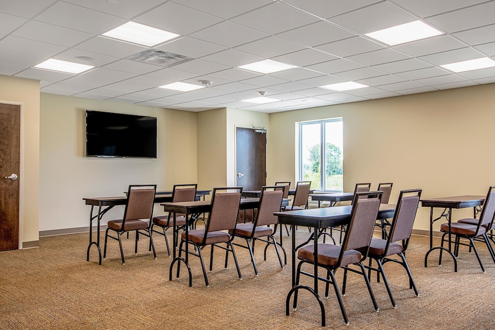 Mainstay Suites Geismar - Gonzales 48/53