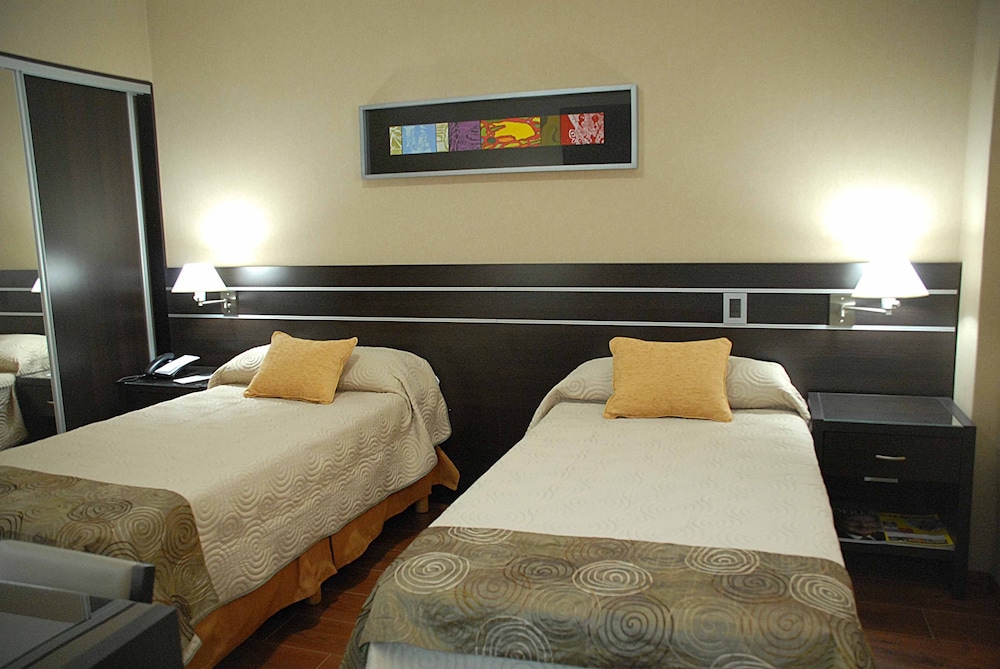 Hotel Francia 13/39