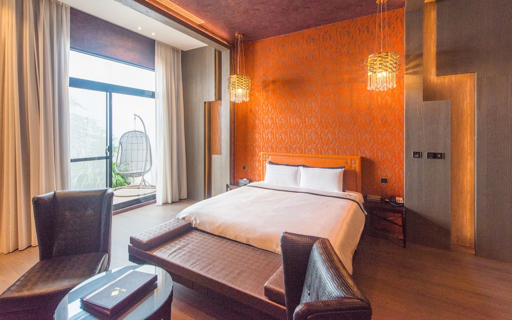 Voga City Motel 25/53