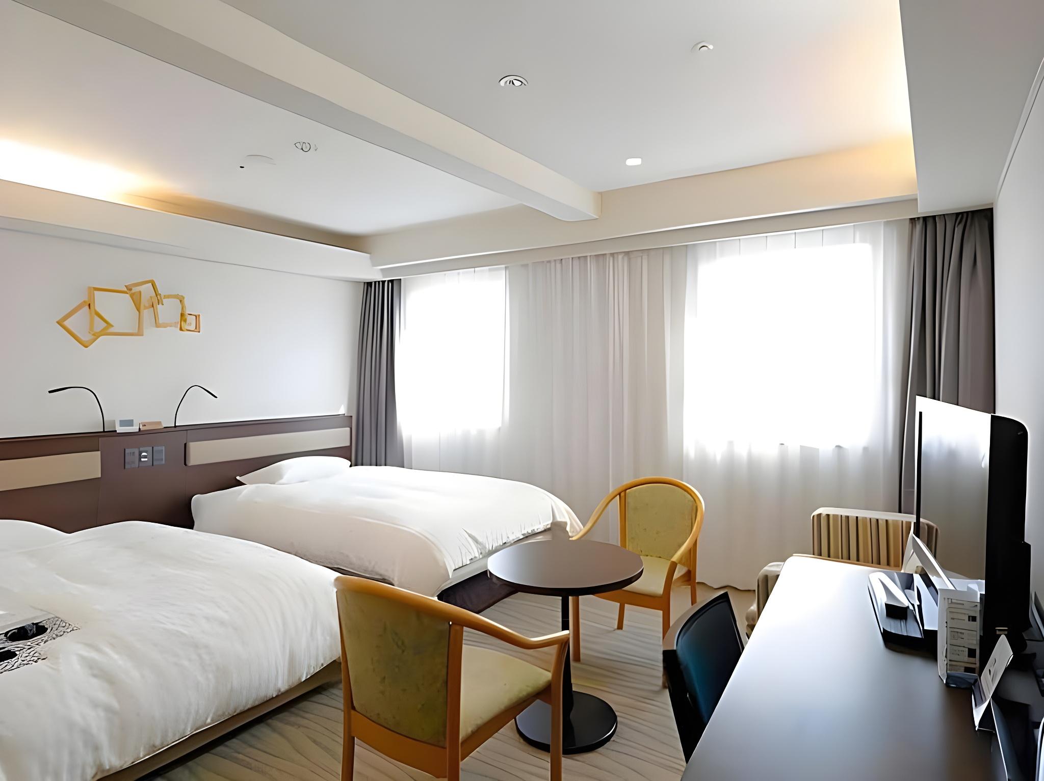 New Royal Hotel Shimanto 19/42
