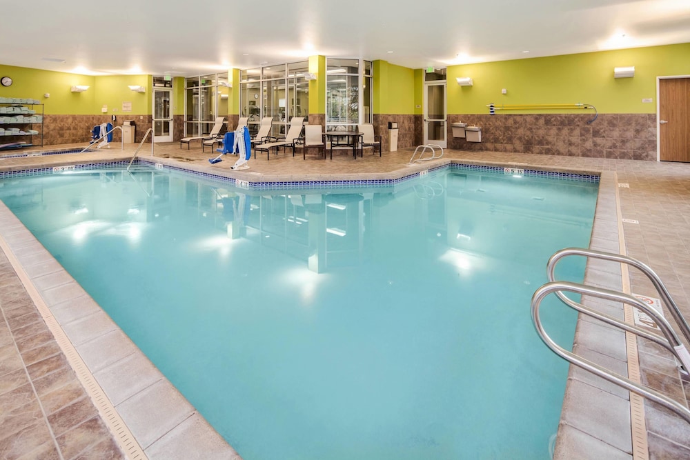Towneplace Suites By Marriott Bellingham 3/48