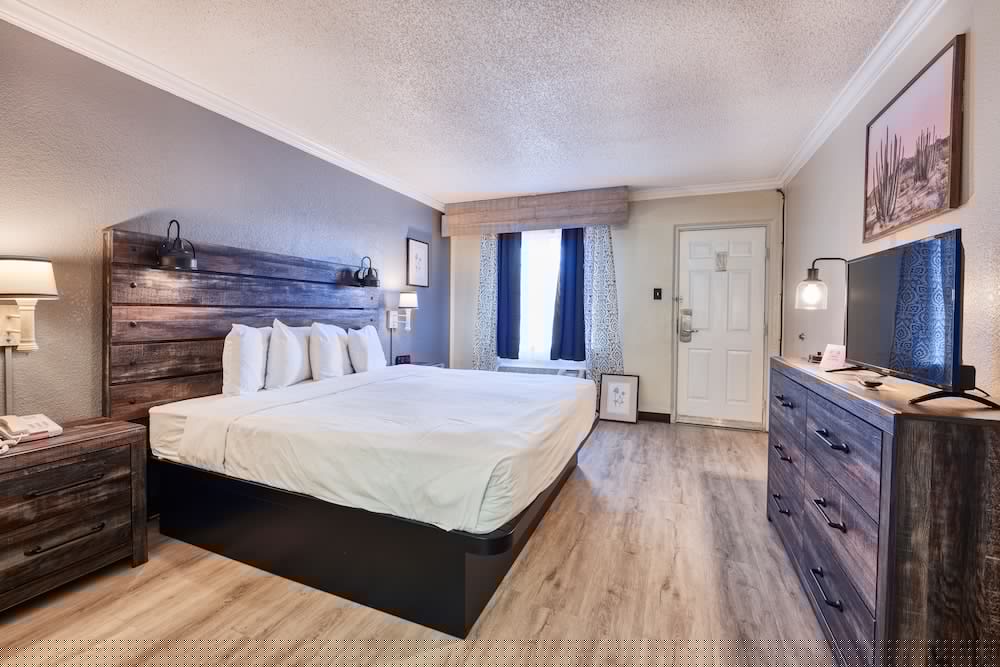 San Mateo Inn 17/36