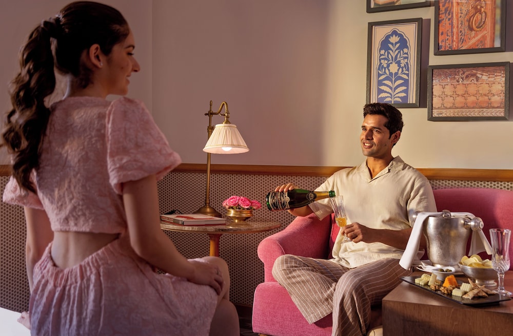 Heritage Village Resort and Spa Manesar 46/87