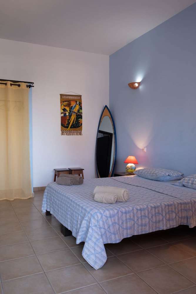 Sakaroule Bed And Breakfast 11/33