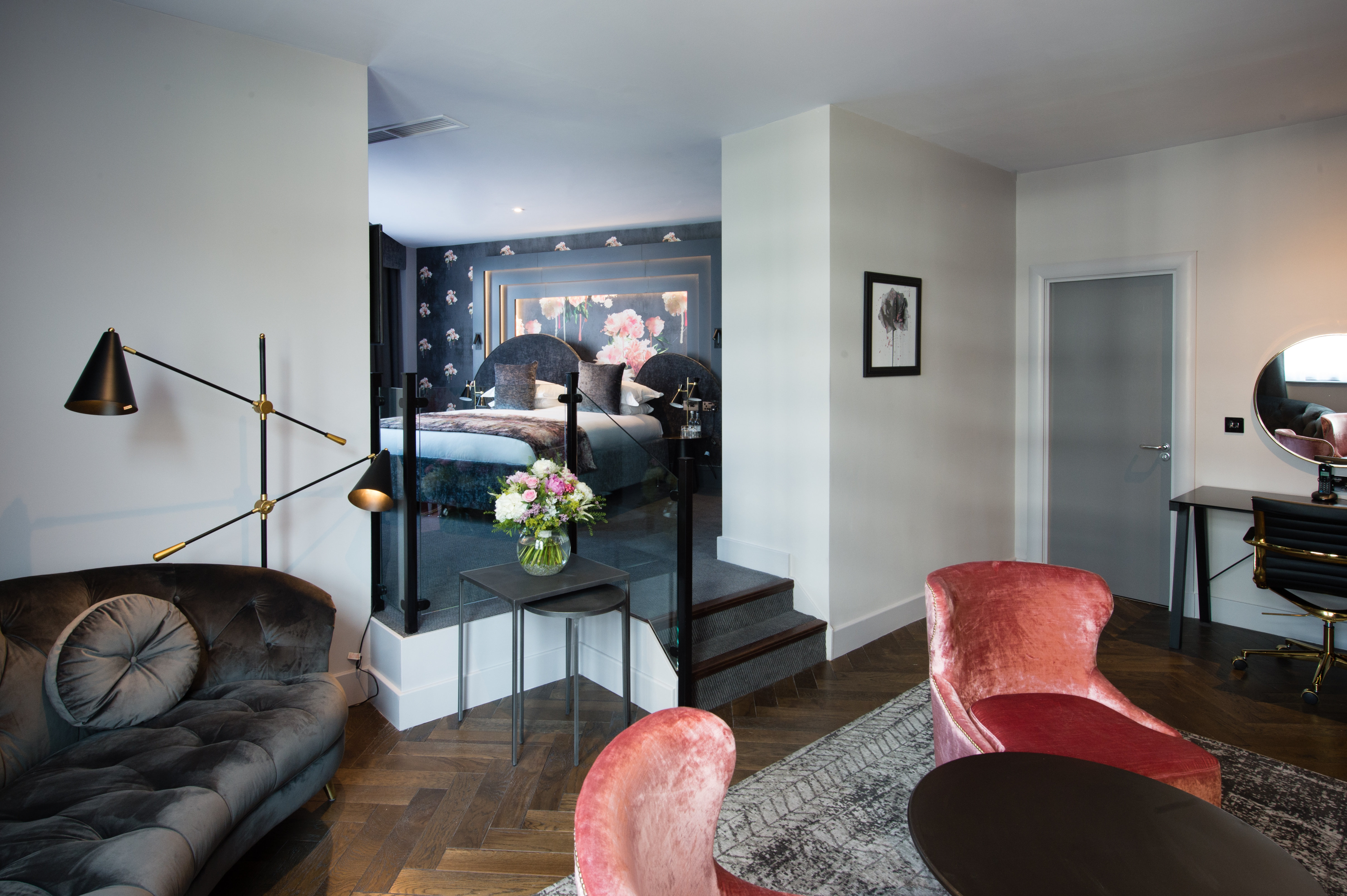 Malmaison Manchester 53/80