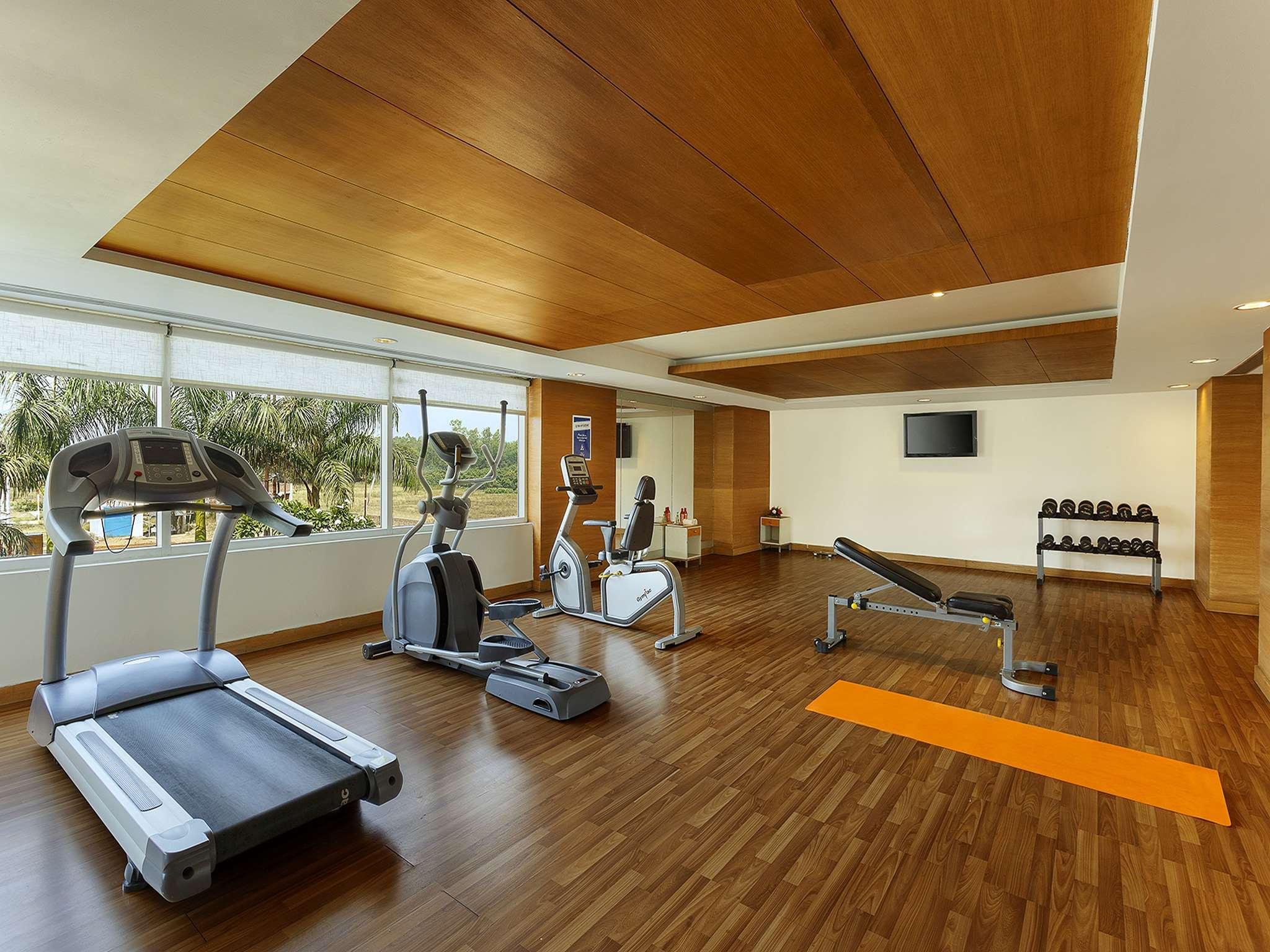 Hometel Roorkee A Sarovar Hotel 16/32