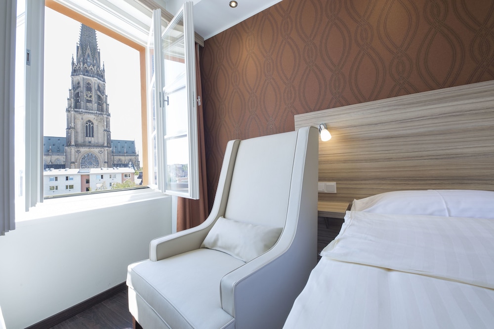 Leonardo Boutique Hotel Linz City Center 17/47