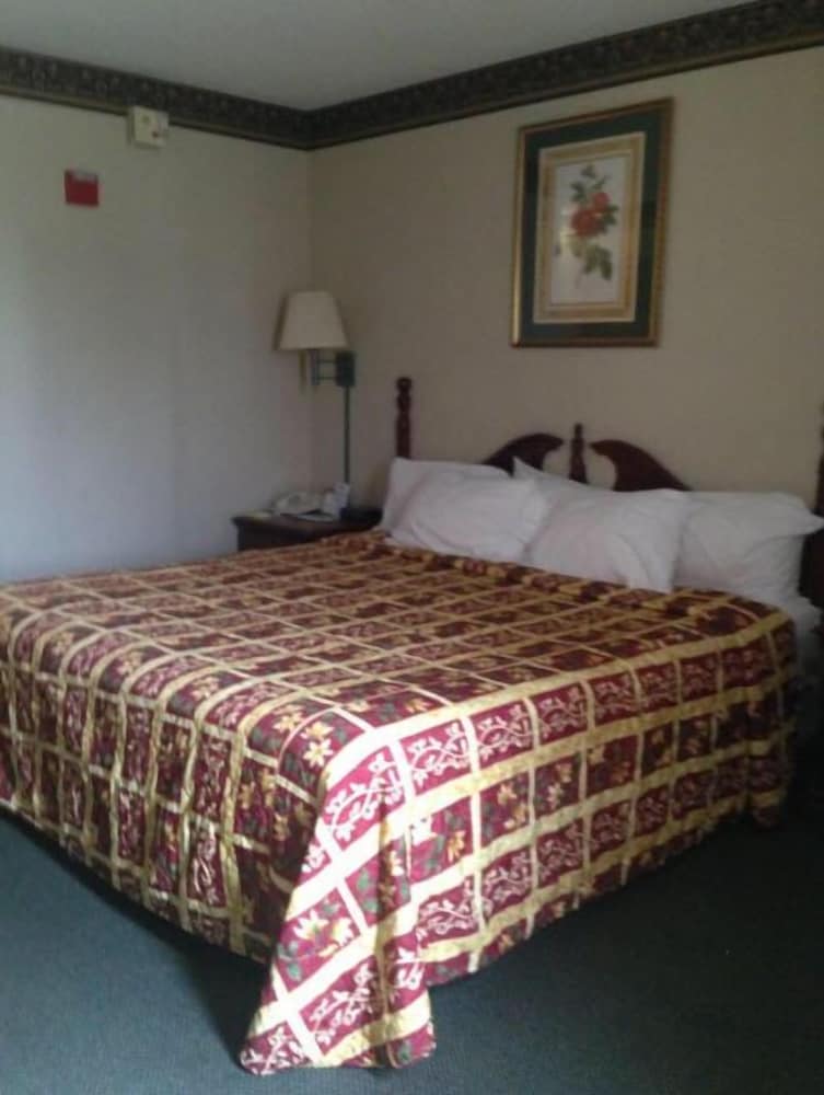 Days Inn by Wyndham Grayson 36/58