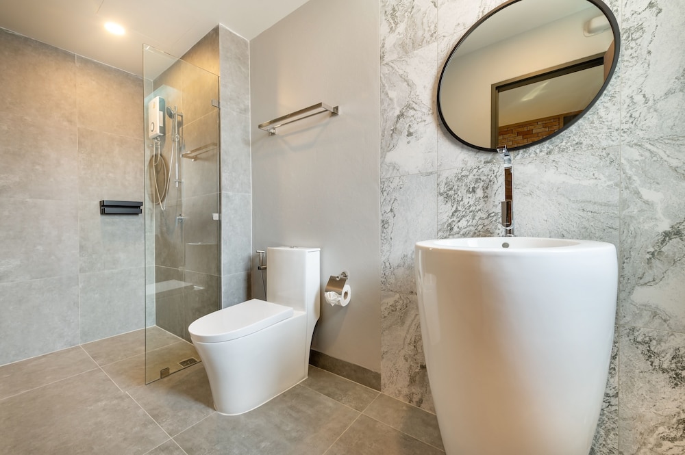PLAAI Plus Hotel Rayong 47/50