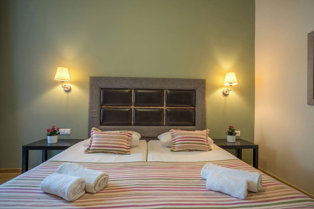 Alianthos Beach Hotel 23/61
