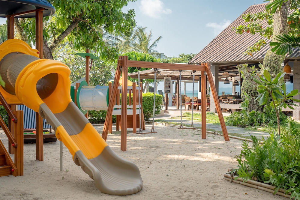 NH Collection Samui Peace Resort 56/83