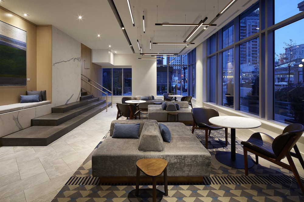 Andaz Ottawa Byward Market A Concept By Hyatt 43/74