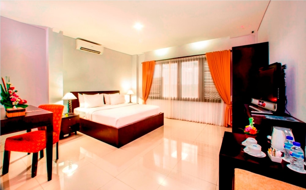 The Radiant Hotel Spa 13/50