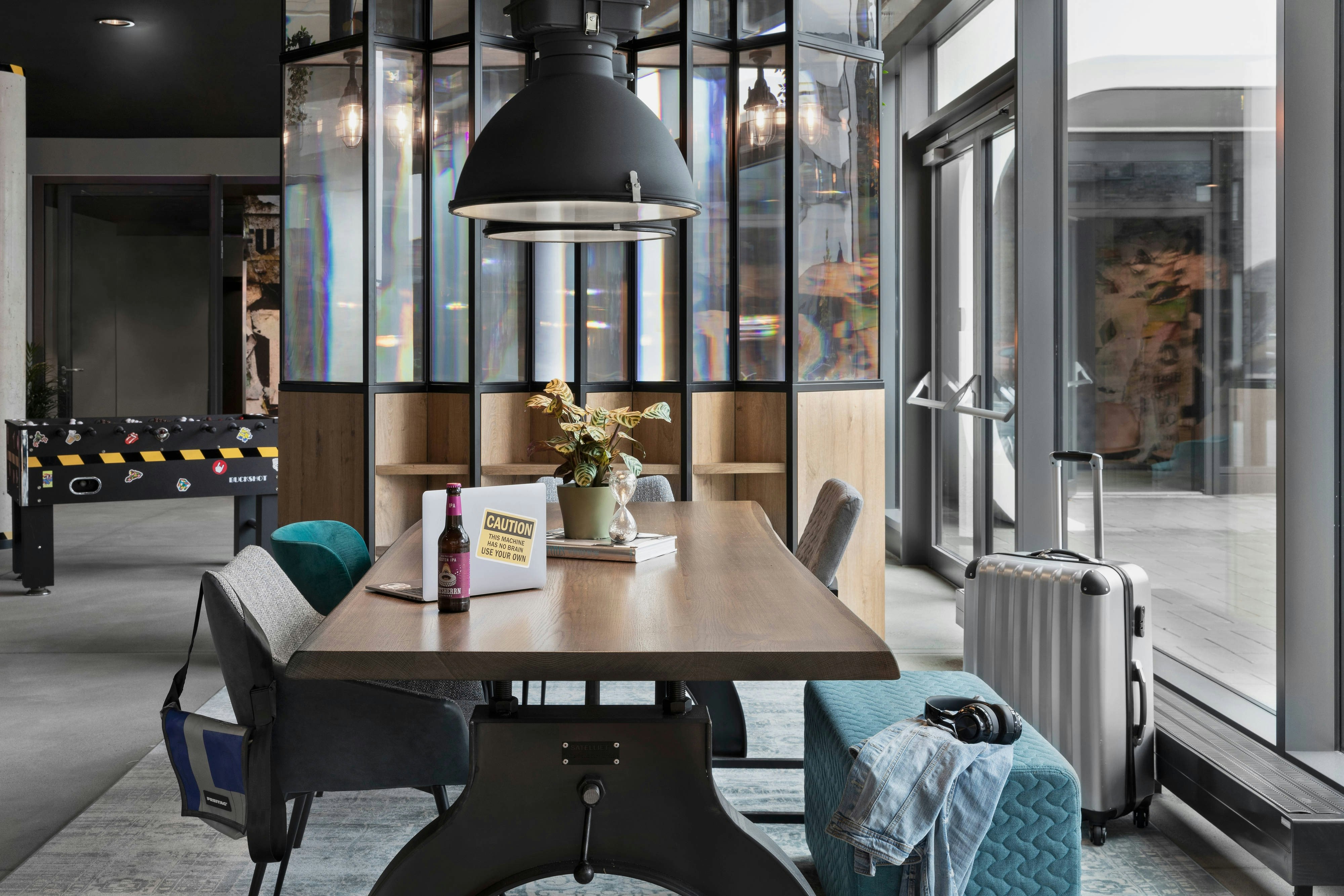 Moxy Hamburg Altona 22/24