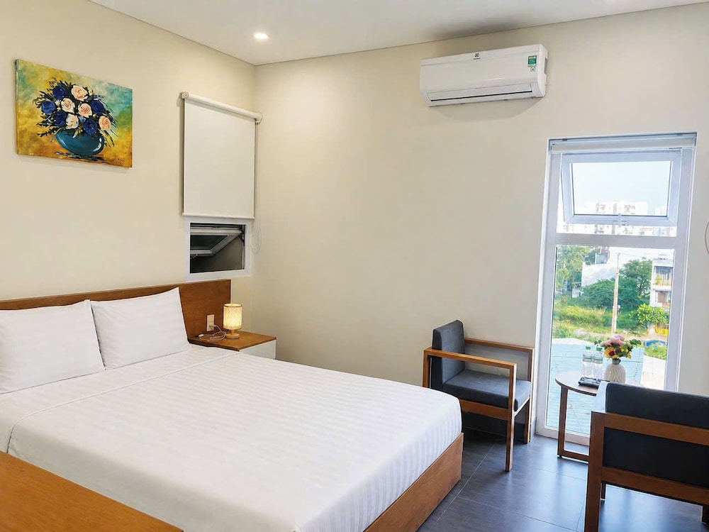 Anh Villa Hotel 22/63