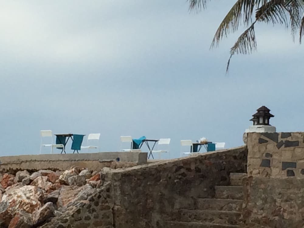 Chomtalay Resort At Had Chaosamran Beach 19/34