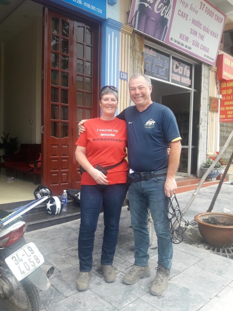 Anh Khang Guesthouse 12/16