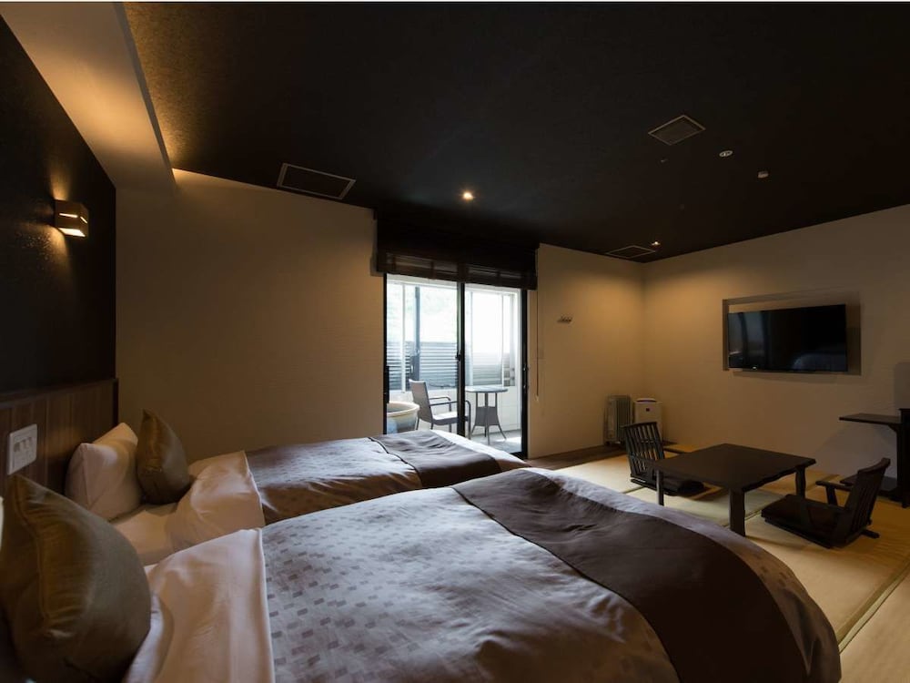 Livemax Resort Hakone Sengokuhara 11/67