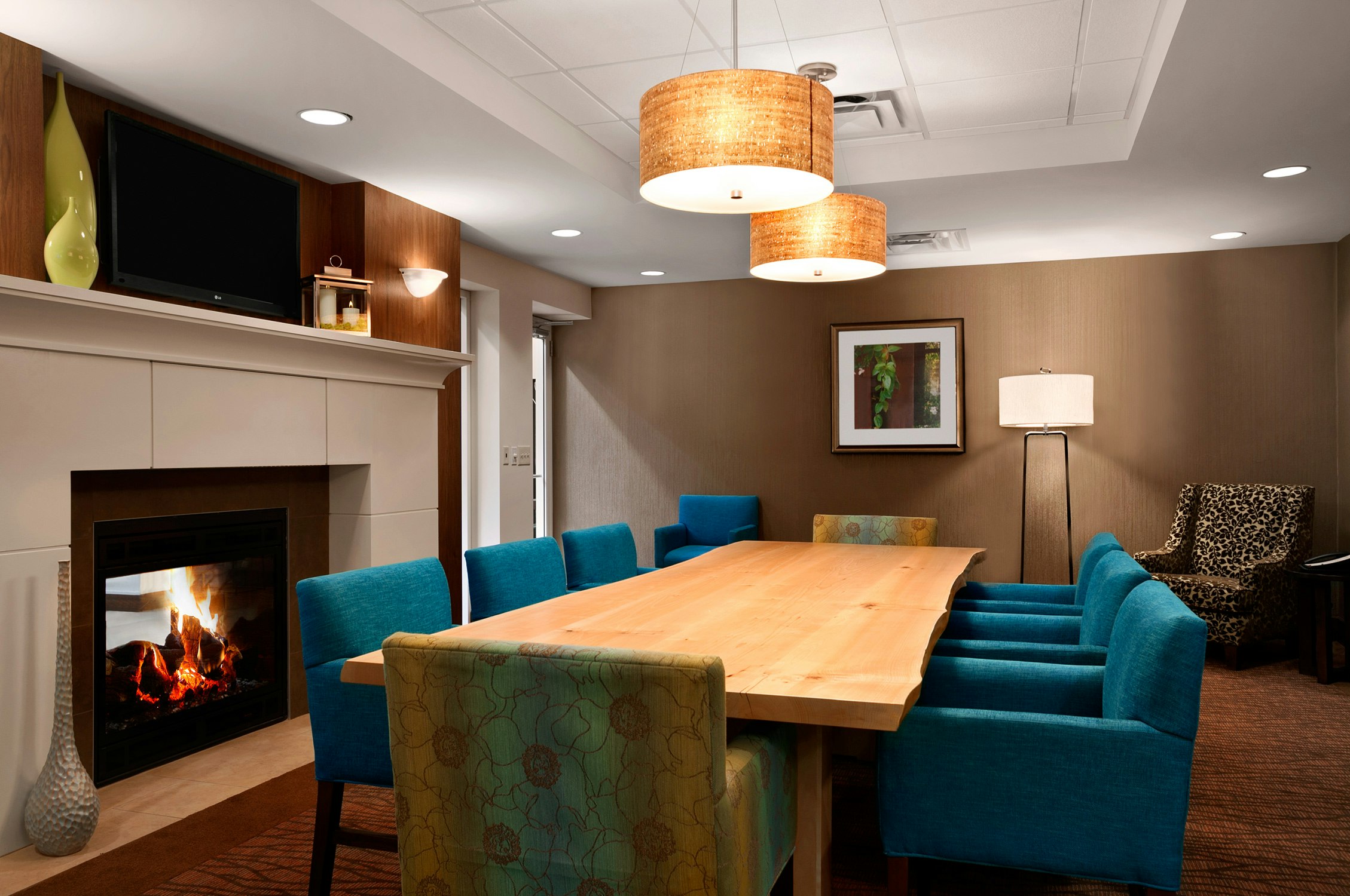 Hilton Garden Inn Rochester Pittsford 13/26
