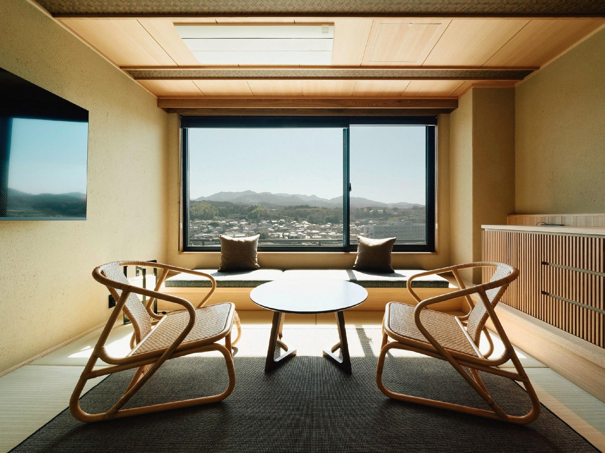 Ryokan & Sauna Yorozuya Hita 16/23