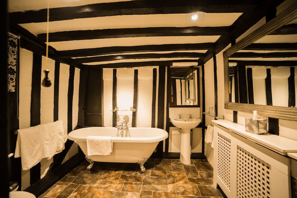 The Mermaid Inn 21/55