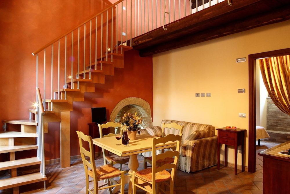 Residence Borgo Da Mare 18/32