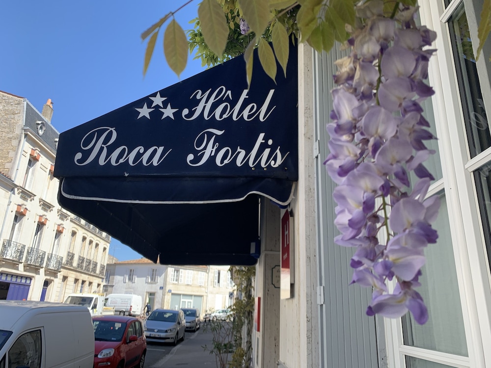 Inter Hotel Roca Fortis 2/62