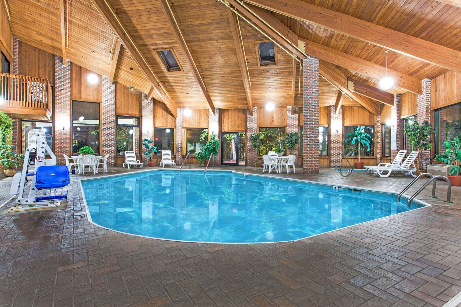 Baymont by Wyndham Smyrna 10/12