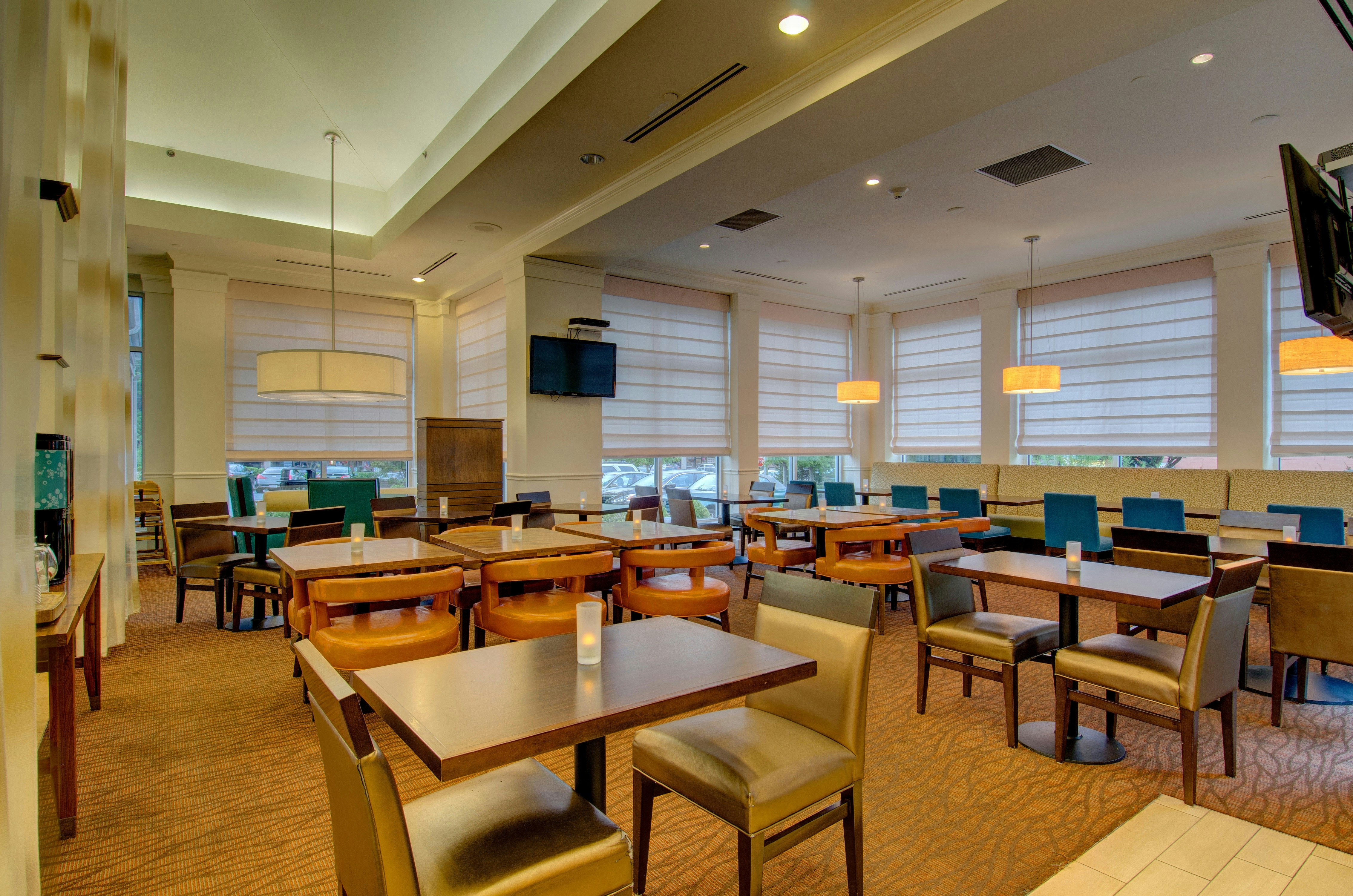 Hilton Garden Inn Norwalk 44/71