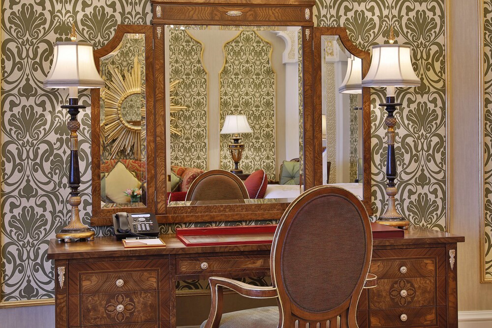 والدورف أستوريا جدة - قصر الشرق(Waldorf Astoria Jeddah - Qasr Al Sharq) 40/69
