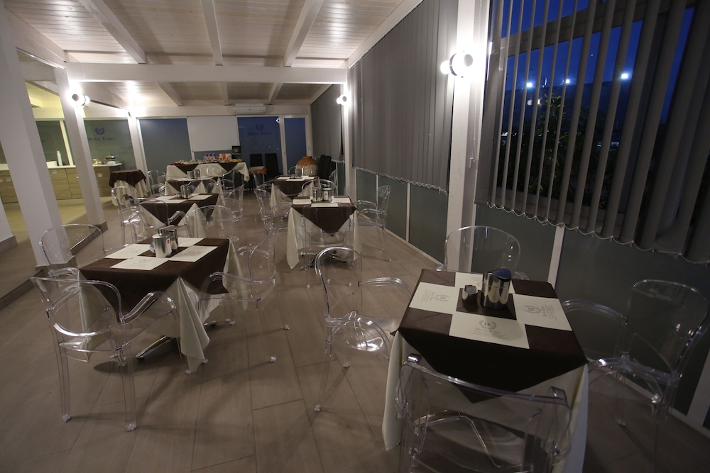 HOTEL EUBEA 68/79