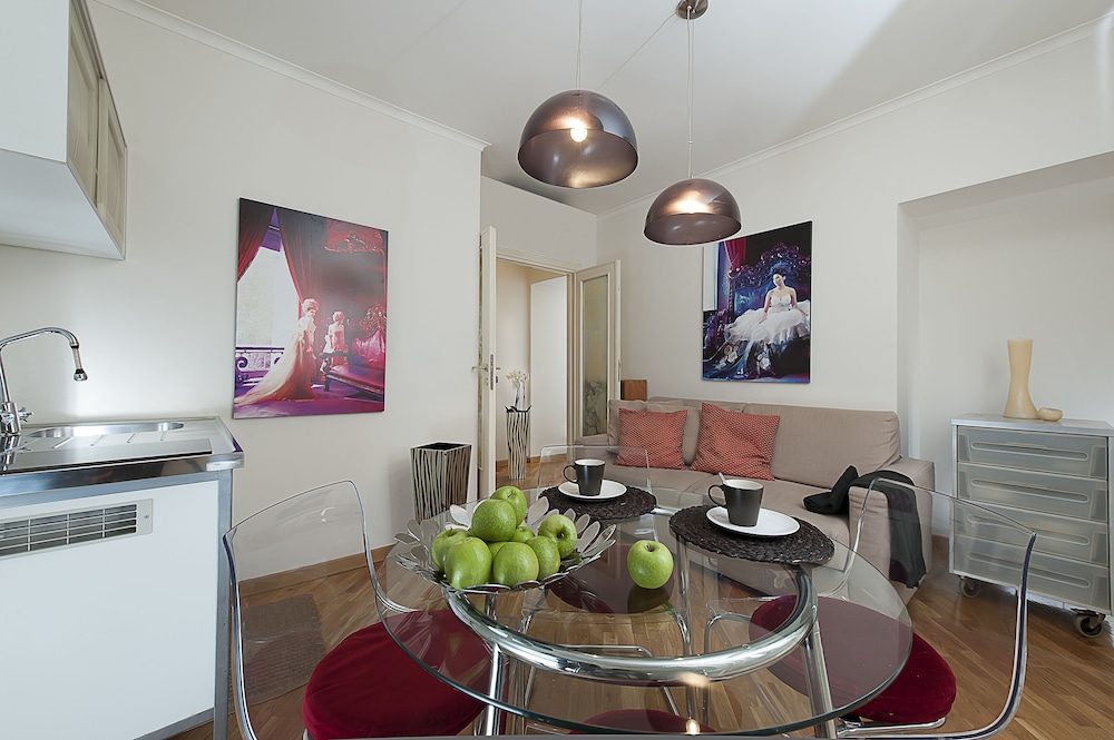 Corso Vittorio Apartments 32/62