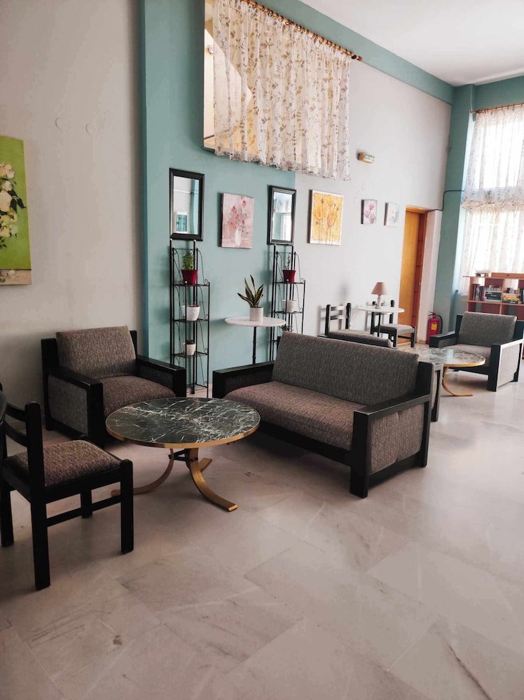 Sissi Mare Apartments 24/52