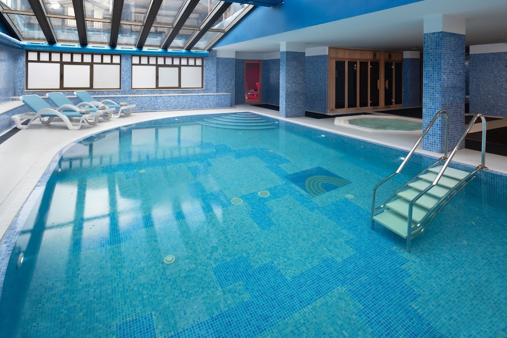 Hotel Euro Esqui 26/50