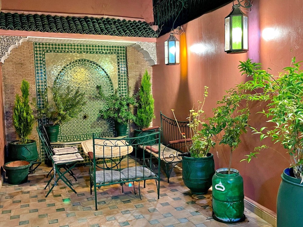 Riad Dar Guennoun 35/50