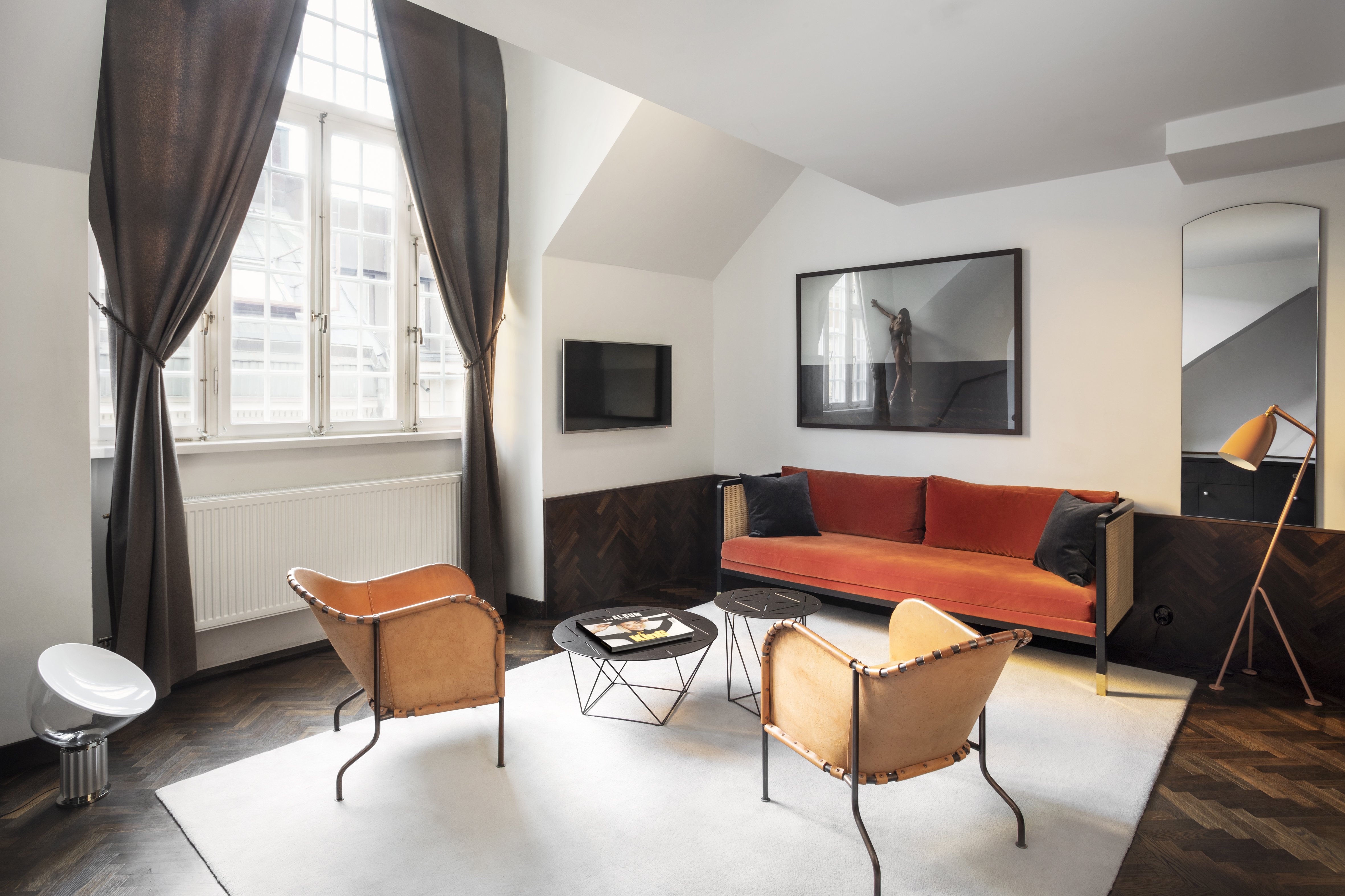 Miss Clara By Nobis Stockholm A Member of Design Hotels 35/54