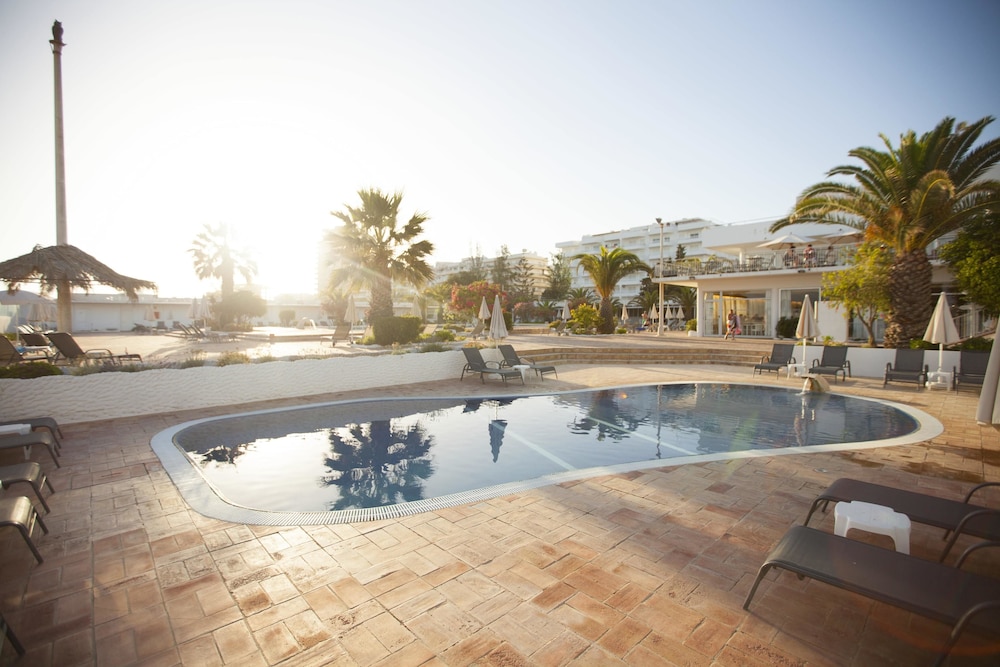 Vasco Da Gama Hotel 29/50