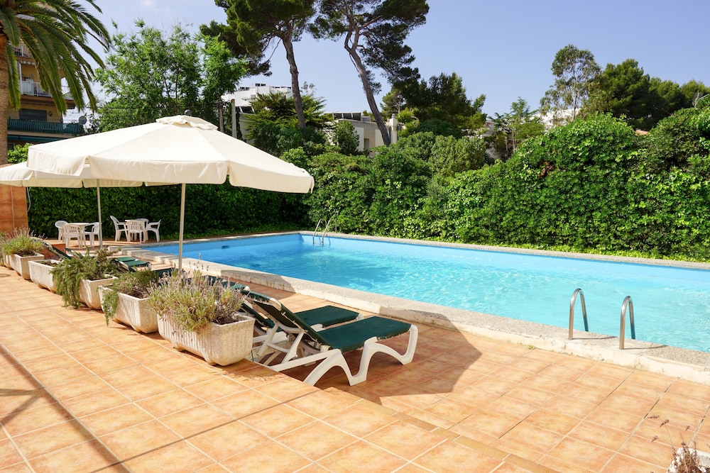 Houm Nets Hotel - Adults Only 45/66