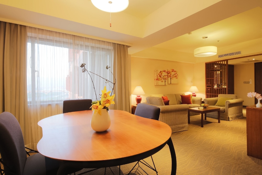 Hotel Riverview Taipei 50/65