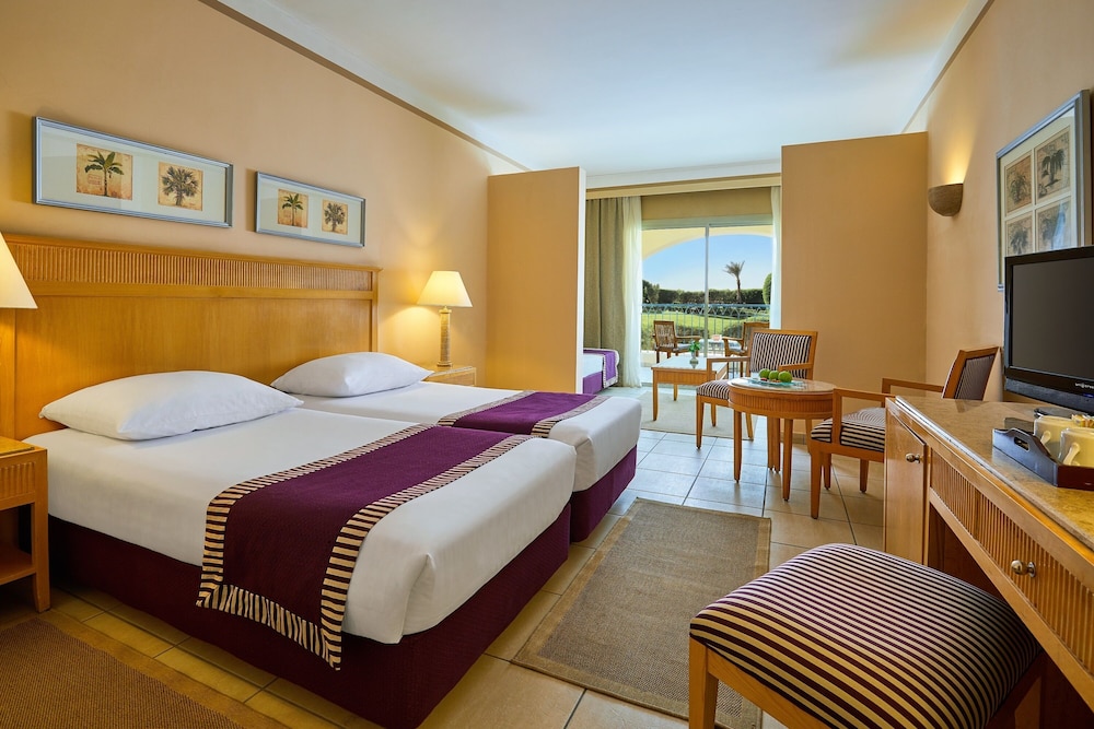 JAZ Makadi Star & Spa - Adults Only 12/46