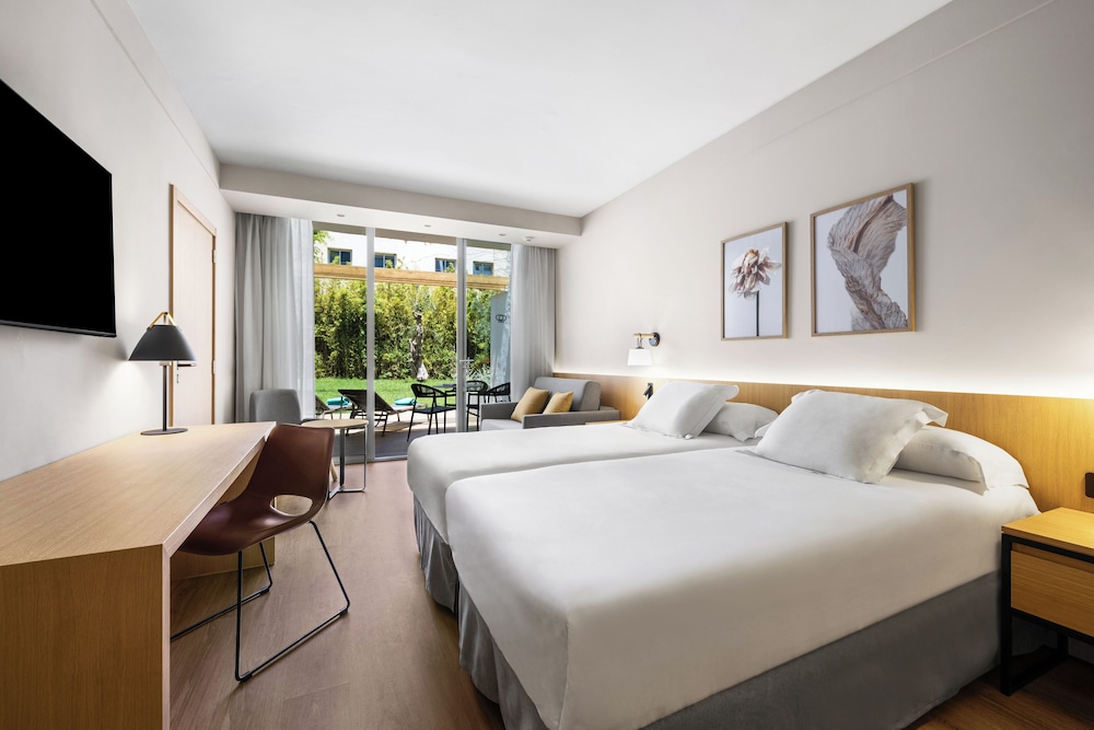 Protur Sa Coma Playa Hotel Spa 14/57