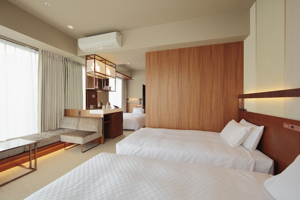 Candeo Hotels Omiya 7/47
