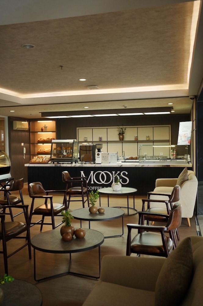 Harris Hotel Samarinda 21/37